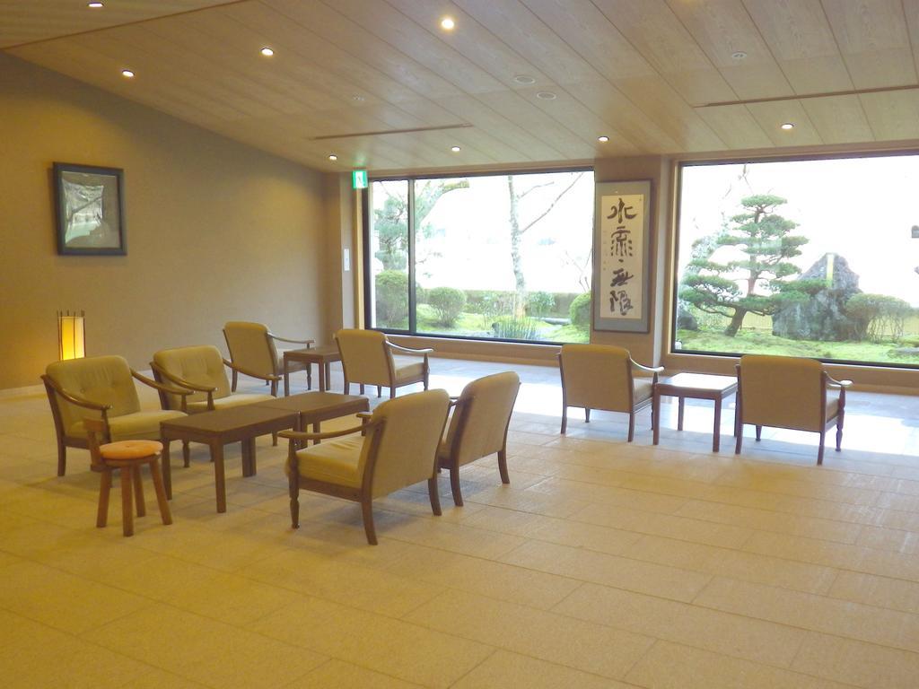 Koryuen Seizanso Hotel Uji Ngoại thất bức ảnh