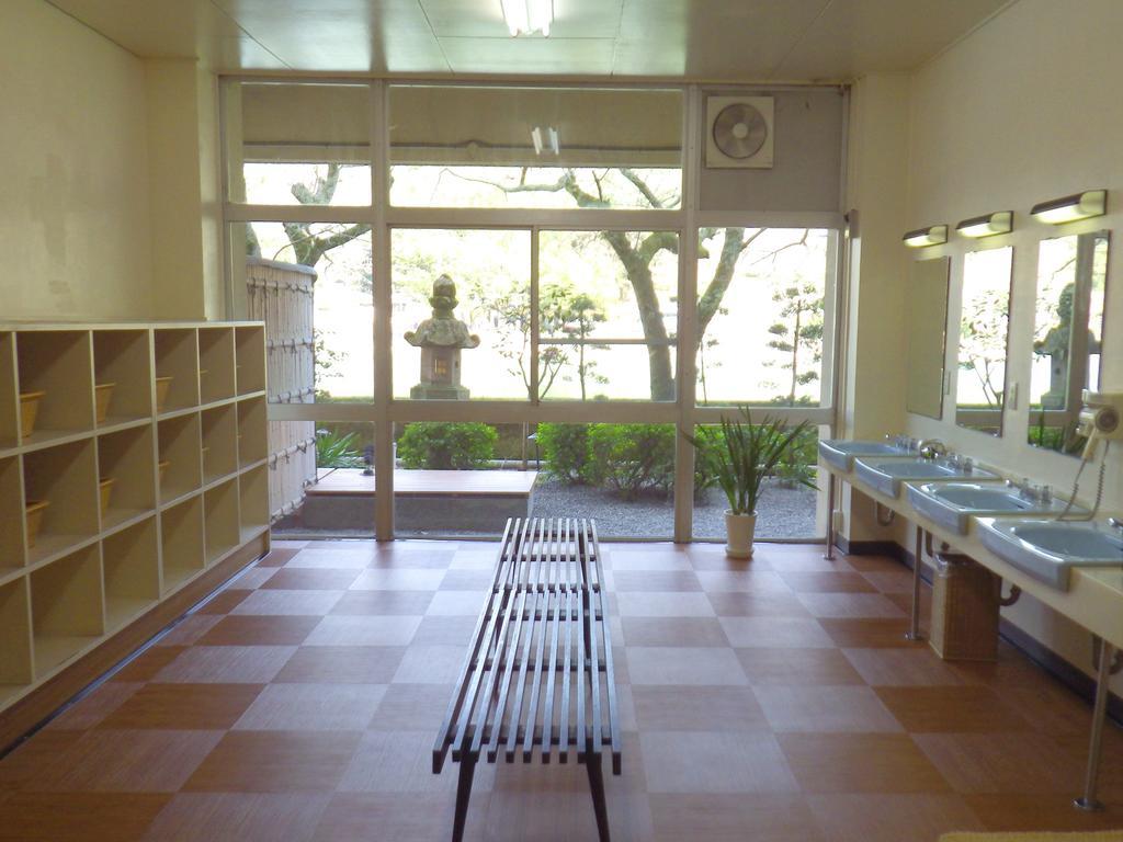 Koryuen Seizanso Hotel Uji Ngoại thất bức ảnh