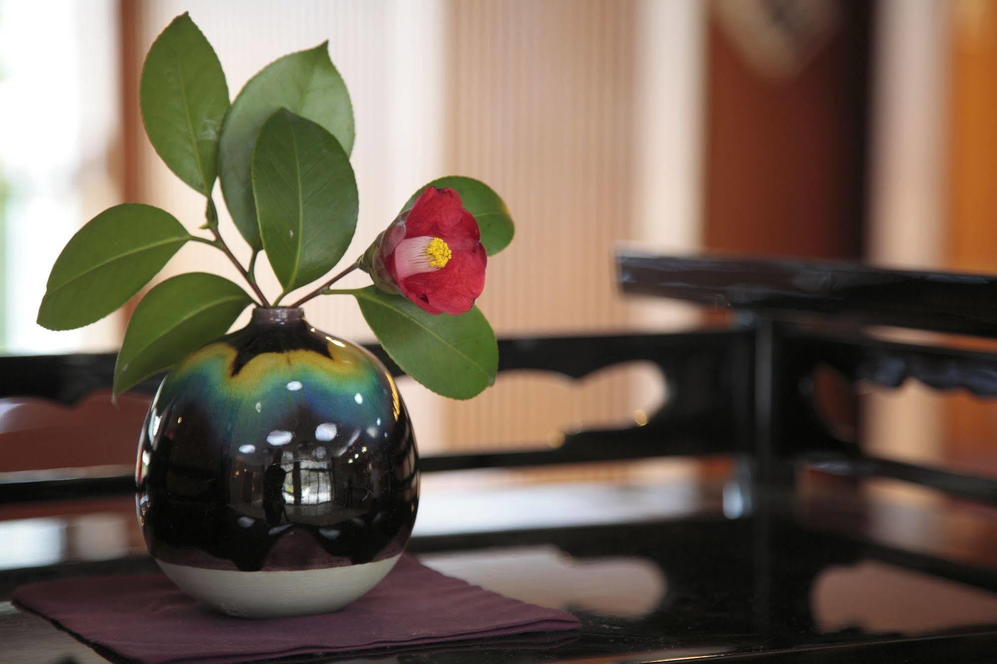 Koryuen Seizanso Hotel Uji Ngoại thất bức ảnh
