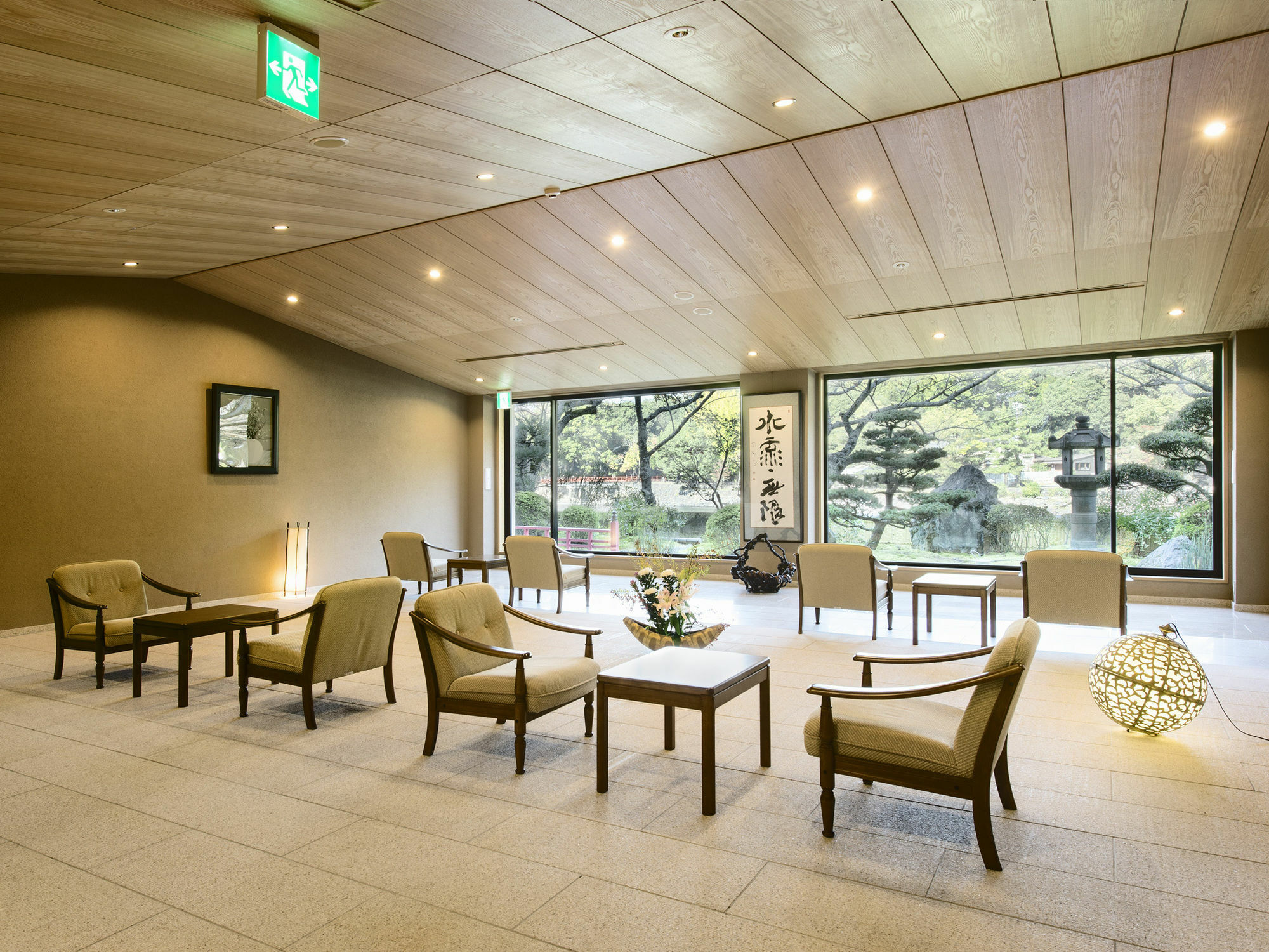 Koryuen Seizanso Hotel Uji Ngoại thất bức ảnh